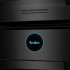 Холодильник TESLER RFD-427BI Sparkling Grey