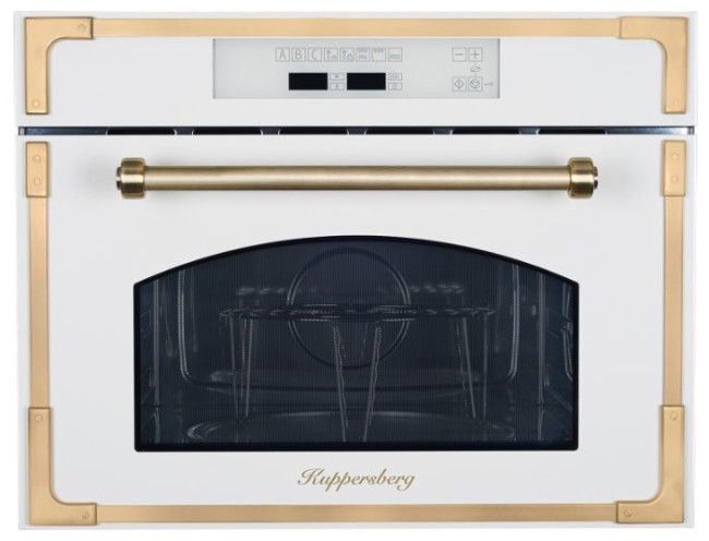 Микроволновая печь Kuppersberg RMW 969 C Микроволновая печь Kuppersberg RMW 969 C