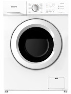 Стиральная машина Kraft KF-ENC6105W