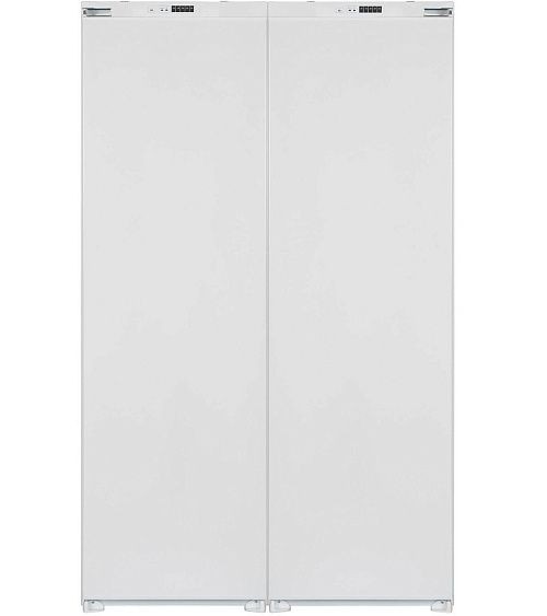 Холодильник SCANDILUX SBSBI303EZ Холодильник SCANDILUX SBSBI303EZ