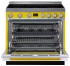 Плита smeg CPF9IPYW