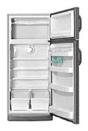 Холодильник Zanussi ZF4 SIL Холодильник Zanussi ZF4 SIL