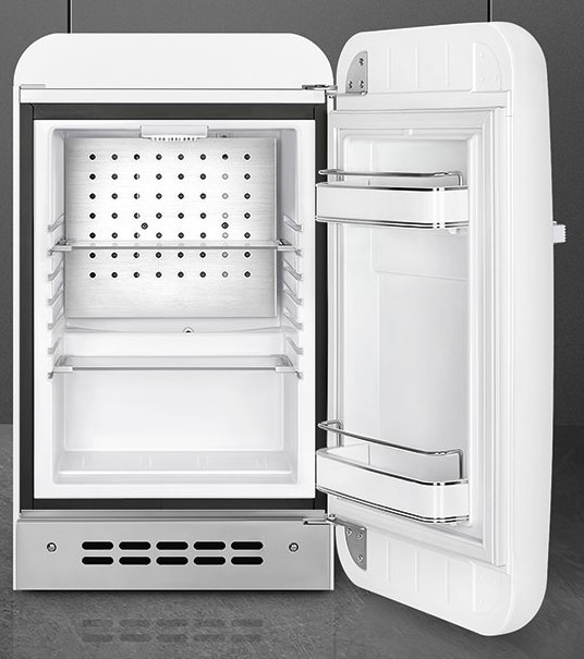 Мини-бар Smeg FAB5RWH5