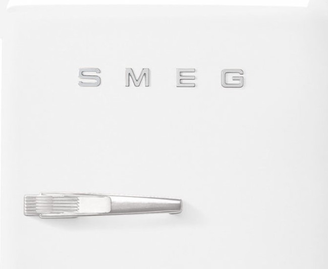 Мини-бар Smeg FAB5RWH5
