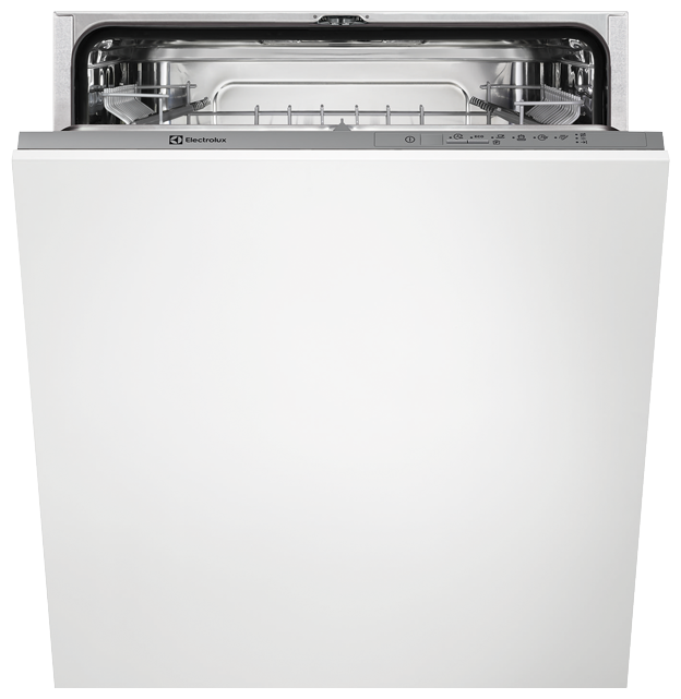 Встраиваемая посудомоечная машина Electrolux ESL 5205 LO