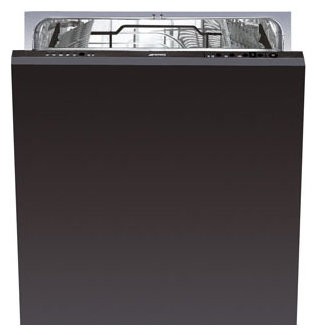 Встраиваемая посудомоечная машина smeg STA6143 Встраиваемая посудомоечная машина smeg STA6143