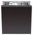 Встраиваемая посудомоечная машина smeg STA6143 Встраиваемая посудомоечная машина smeg STA6143