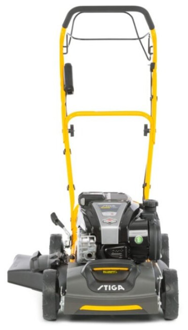 Газонокосилка STIGA Multiclip 47 SEQ B Газонокосилка STIGA Multiclip 47 SEQ B