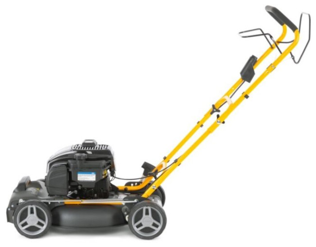 Газонокосилка STIGA Multiclip 47 SEQ B Газонокосилка STIGA Multiclip 47 SEQ B