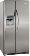 Холодильник Frigidaire gpse 28v9 Холодильник Frigidaire gpse 28v9