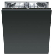 Встраиваемая посудомоечная машина smeg ST5242L Встраиваемая посудомоечная машина smeg ST5242L