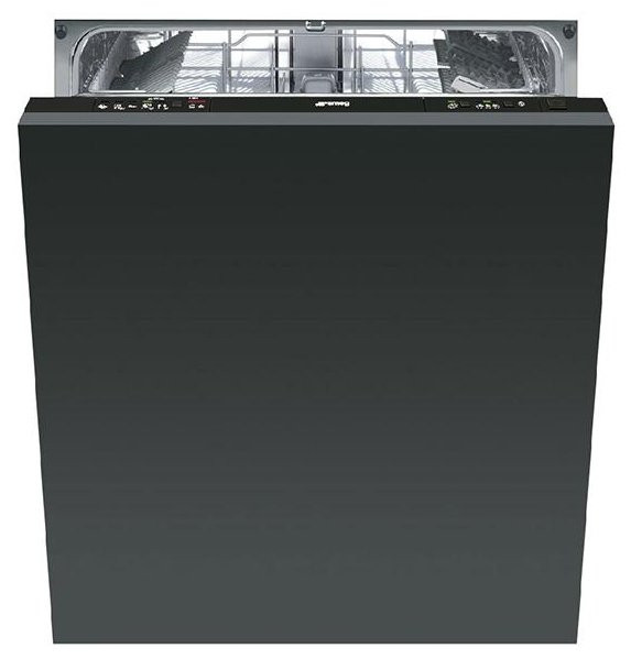 Встраиваемая посудомоечная машина smeg ST5242L Встраиваемая посудомоечная машина smeg ST5242L