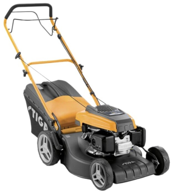 Газонокосилка STIGA Combi 48 S H Газонокосилка STIGA Combi 48 S H