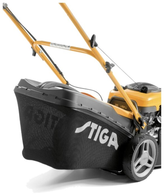 Газонокосилка STIGA Combi 48 S H Газонокосилка STIGA Combi 48 S H