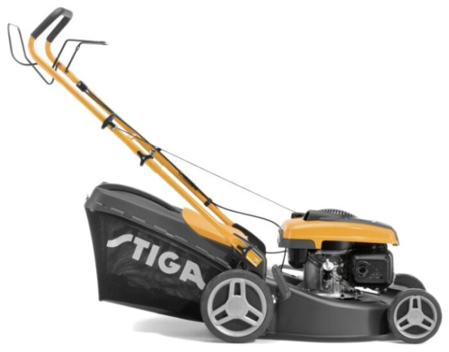 Газонокосилка STIGA Combi 48 S H Газонокосилка STIGA Combi 48 S H