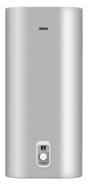 Накопительный водонагреватель Zanussi ZWH/S 80 Splendore XP 2.0 Silver
