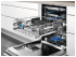 Встраиваемая посудомоечная машина Electrolux ESLM 7534 RO