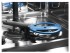 Встраиваемая посудомоечная машина Electrolux ESLM 7534 RO