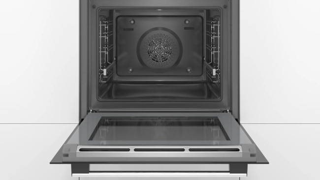 Встраиваемый электрический духовой шкаф Bosch HBG 5780S6