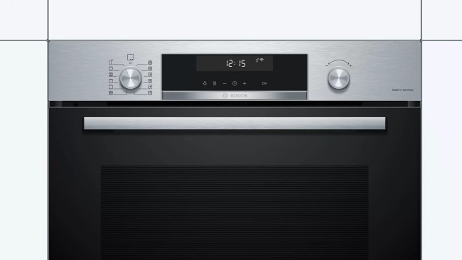 Встраиваемый электрический духовой шкаф Bosch HBG 5780S6