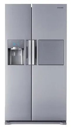 Холодильник SAMSUNG RS-7778FHCSR