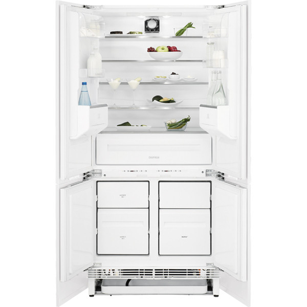 Встраиваемый холодильник Electrolux ENG94514AW Встраиваемый холодильник Electrolux ENG94514AW