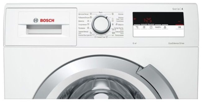 Стиральная машина Bosch WLL20166