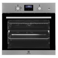 Встраиваемый электрический духовой шкаф Electrolux EOD 3H50 TX Встраиваемый электрический духовой шкаф Electrolux EOD 3H50 TX