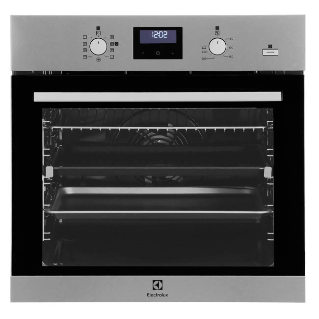Встраиваемый электрический духовой шкаф Electrolux EOD 3H50 TX Встраиваемый электрический духовой шкаф Electrolux EOD 3H50 TX
