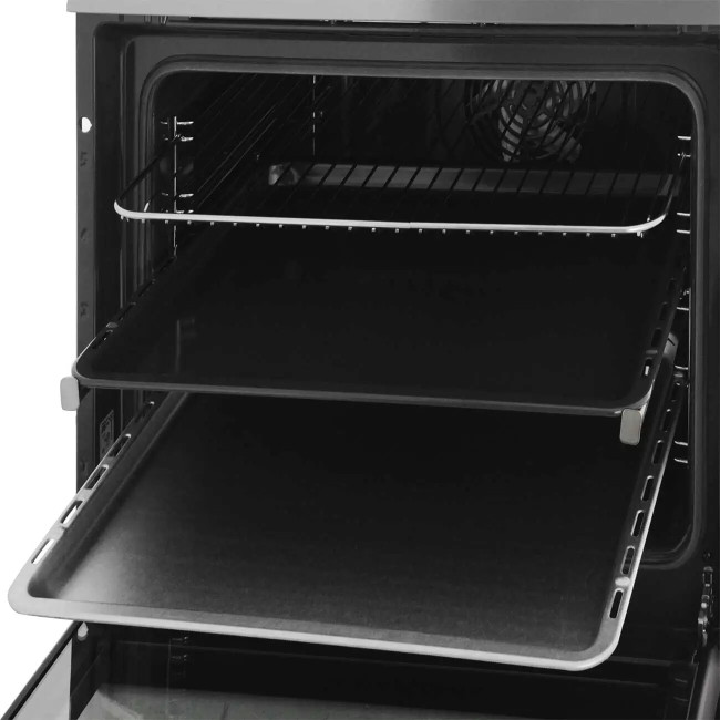 Встраиваемый электрический духовой шкаф Electrolux EOD 3H50 TX Встраиваемый электрический духовой шкаф Electrolux EOD 3H50 TX