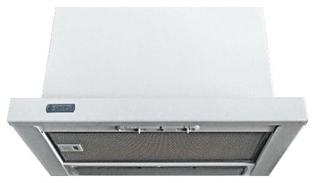 Встраиваемая вытяжка GEFEST ВО-4501 К12