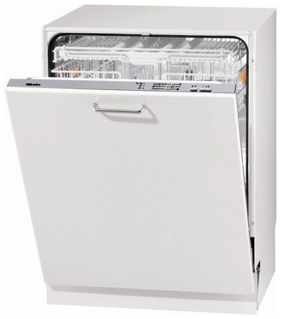 Встраиваемая посудомоечная машина Miele G 1173 SCVi