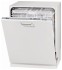 Встраиваемая посудомоечная машина Miele G 1173 SCVi