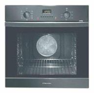 Электрический духовой шкаф Electrolux EOB 5647 X Электрический духовой шкаф Electrolux EOB 5647 X