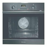 Электрический духовой шкаф Electrolux EOB 5647 X Электрический духовой шкаф Electrolux EOB 5647 X
