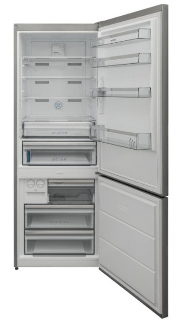 Холодильник Vestfrost VR71900FFEX