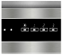 Каминная вытяжка DeLonghi SIROCCO 60 BK
