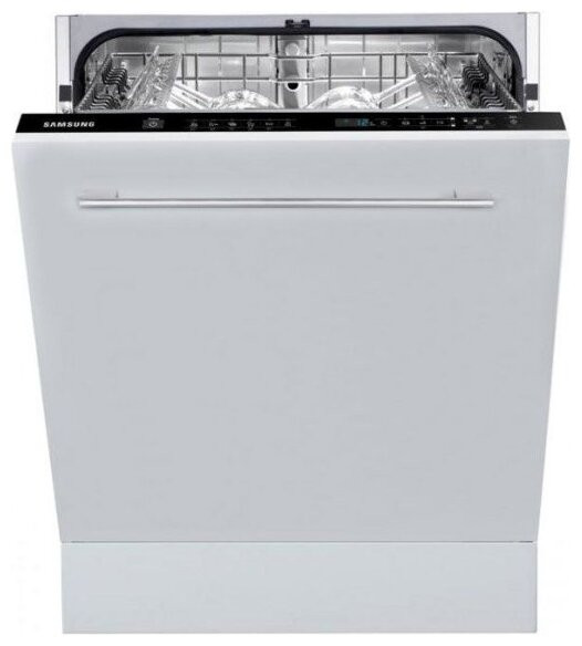 Встраиваемая посудомоечная машина Samsung DMS 400 TUB