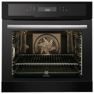 Электрический духовой шкаф Electrolux EOC 5751 FOZ