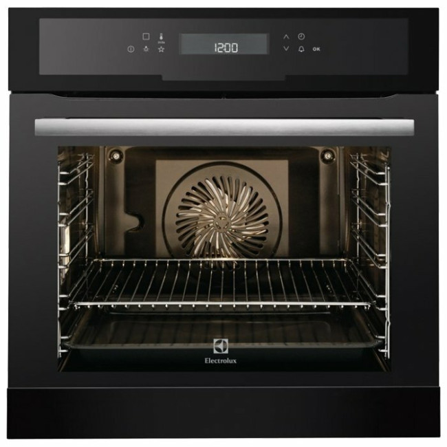 Электрический духовой шкаф Electrolux EOC 5751 FOZ Электрический духовой шкаф Electrolux EOC 5751 FOZ