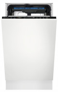 Встраиваемая посудомоечная машина Electrolux KEMB 3301 L