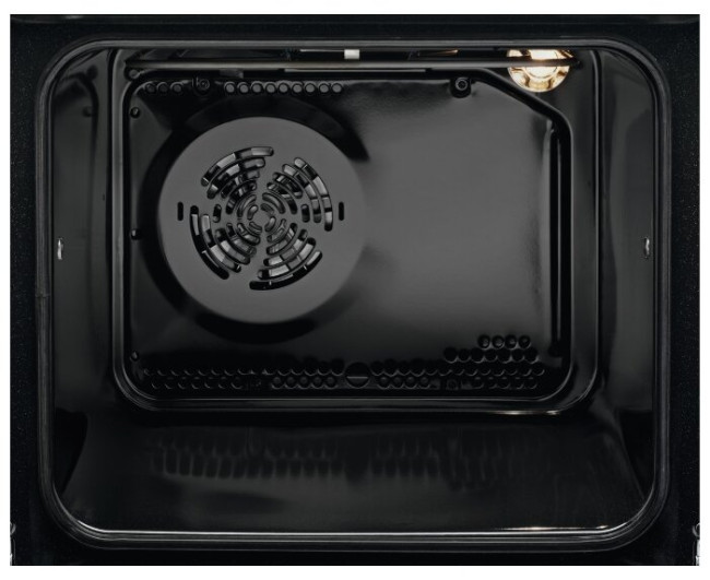 Электрический духовой шкаф Electrolux OEF5E50V