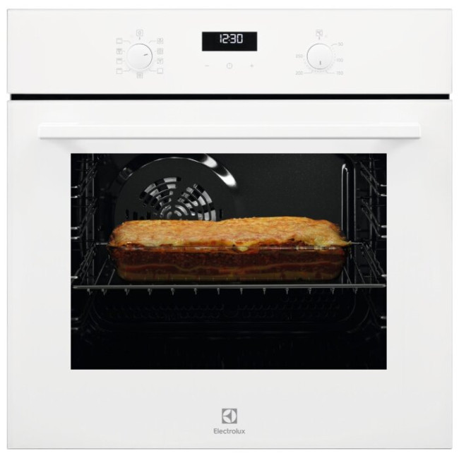 Электрический духовой шкаф Electrolux OEF5E50V