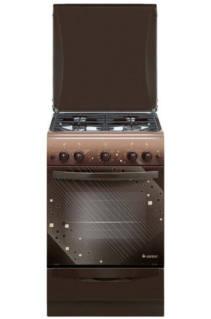 Газовая плита Gefest 5100-02 0310