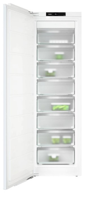 Встраиваемая морозильная камера Miele FNS 7770 E Встраиваемая морозильная камера Miele FNS 7770 E