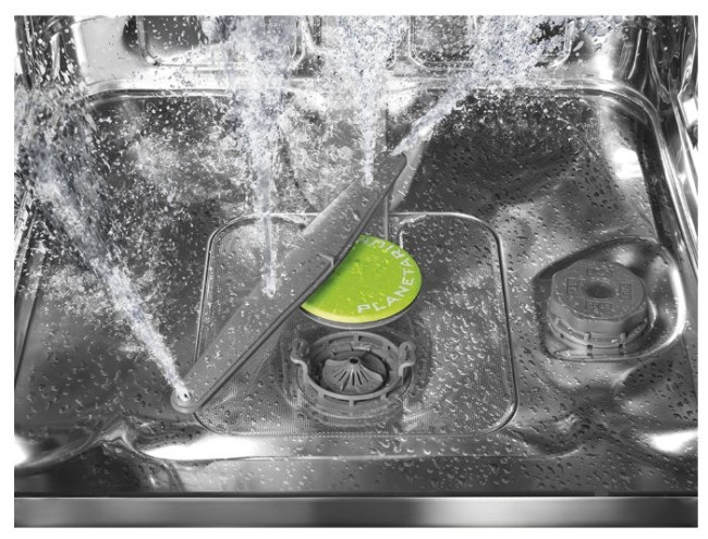Встраиваемая посудомоечная машина smeg STL66337L Встраиваемая посудомоечная машина smeg STL66337L