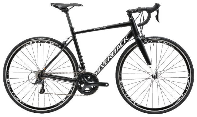 Шоссейный велосипед Silverback Strela Sport (2019) Шоссейный велосипед Silverback Strela Sport (2019)