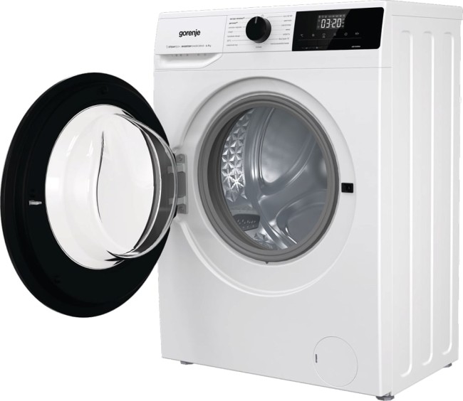 Стиральная машина Gorenje W1NHEI74SAS Стиральная машина Gorenje W1NHEI74SAS