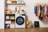 Стиральная машина Gorenje W1NHEI74SAS Стиральная машина Gorenje W1NHEI74SAS