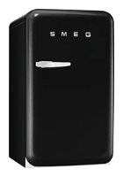 Холодильник smeg FAB10HRNE